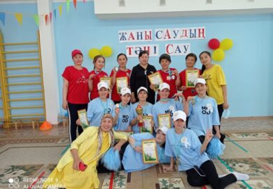 Біздің ұжым