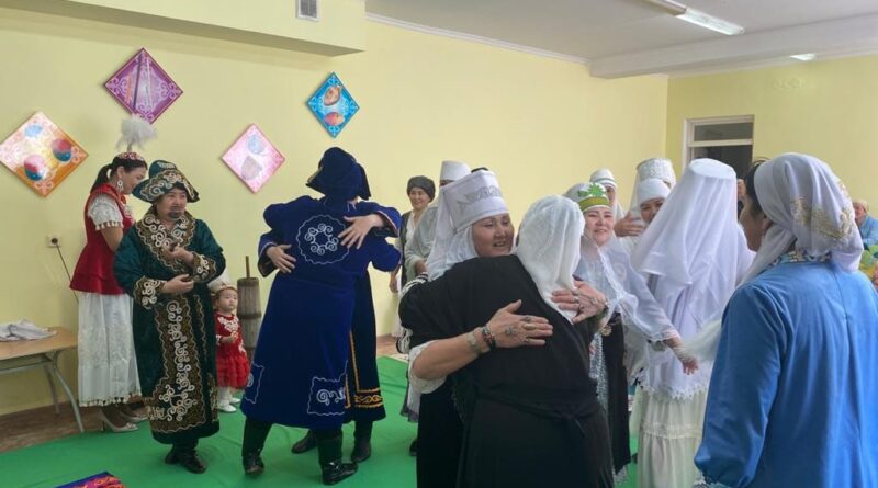 Біздің ұжым